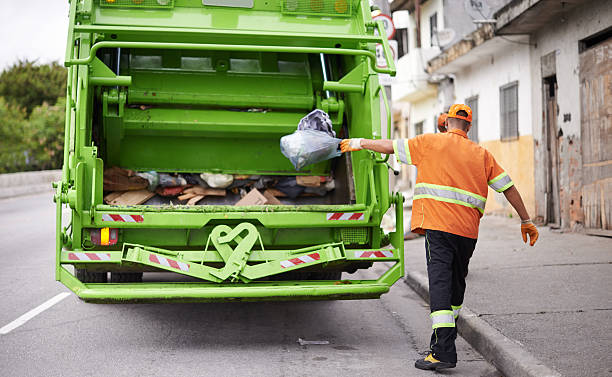 Best Hoarding Cleanup  in Saybrook Manor, CT